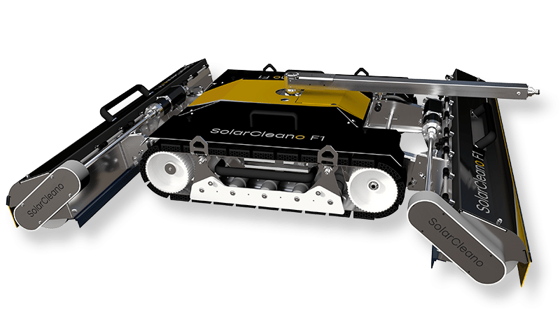 SolarCleano F1-3D-shadow