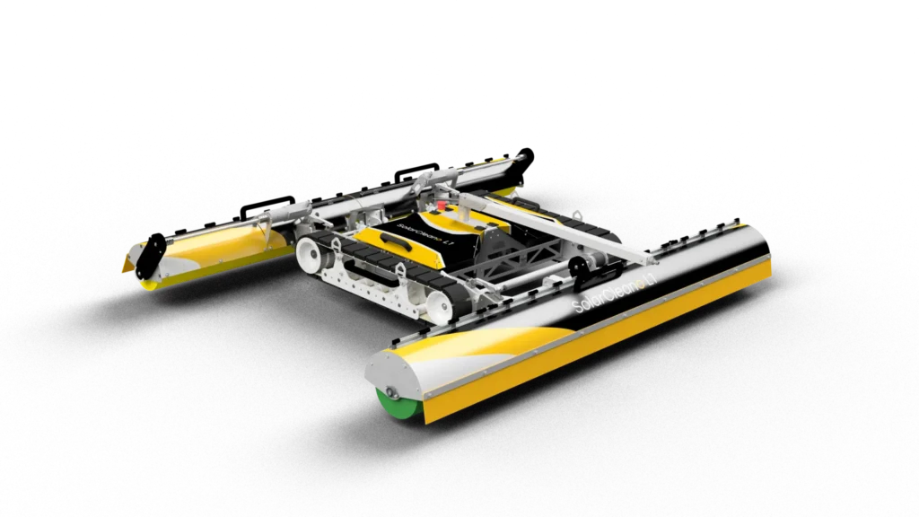 SolarCleano L1